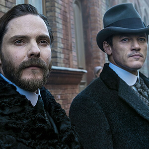 The Alienist