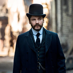 The Alienist