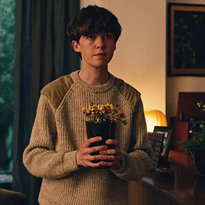 The End of the F***ing World