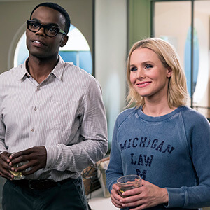 The Good Place