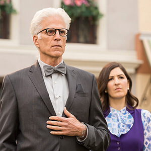 The Good Place