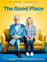 The Good Place