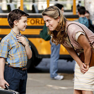 Young Sheldon
