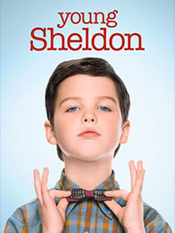 Young Sheldon