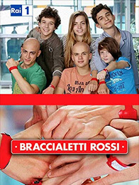 Braccialetti Rossi