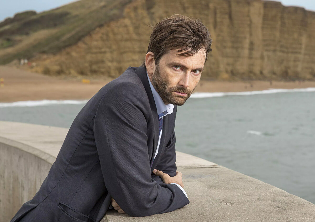 Broadchurch