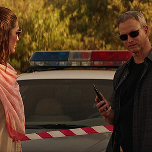 Criminal Minds: Beyond Borders