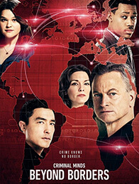 Criminal Minds: Beyond Borders