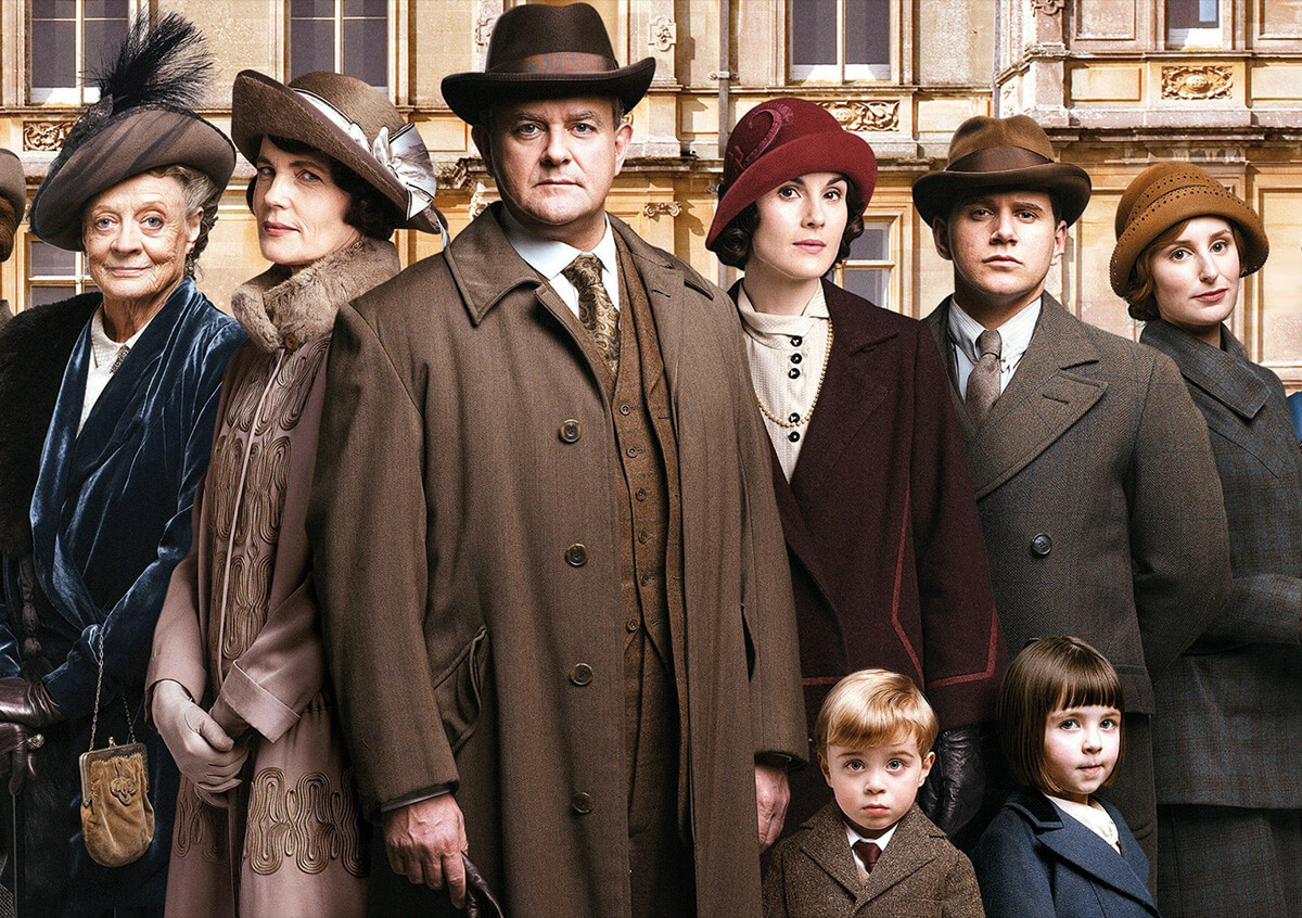 Downton Abbey