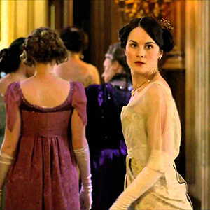 Downton Abbey