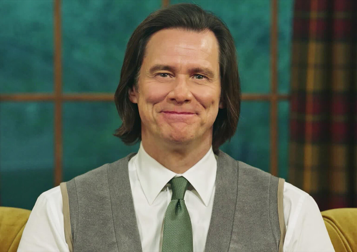 Kidding - Il Fantastico Mondo di Mr. Pickles