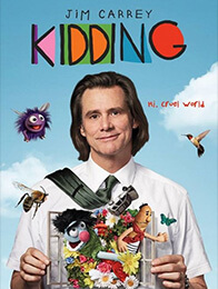 Kidding - Il Fantastico Mondo di Mr. Pickles