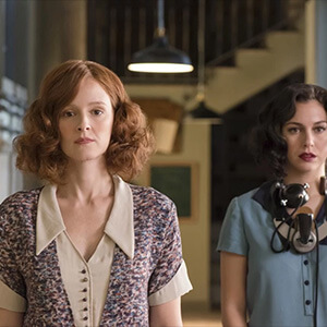 Las Chicas del Cable