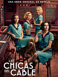 Le Ragazze del Centralino