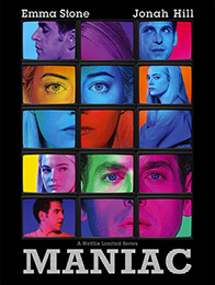 Maniac