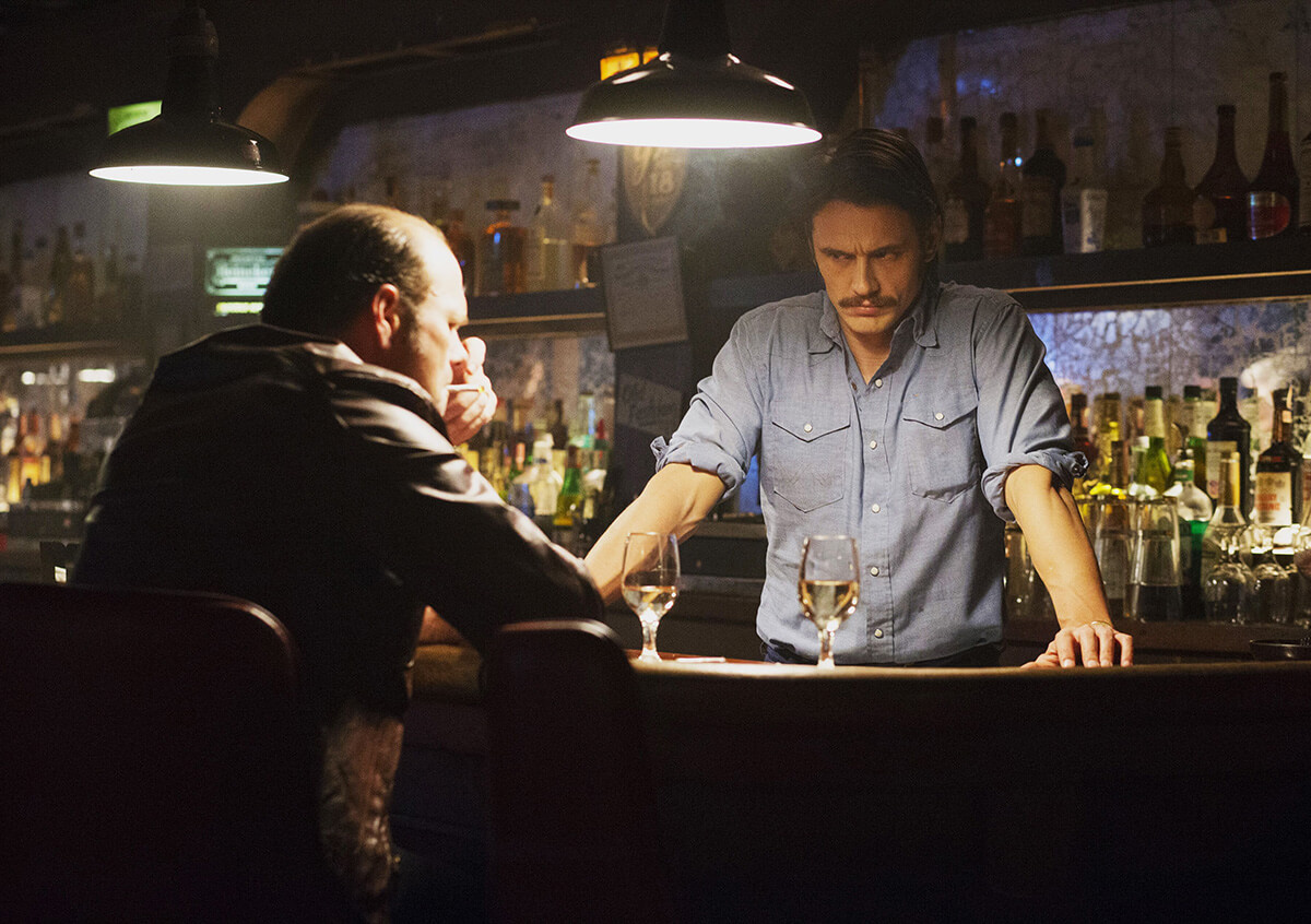 The Deuce: La Via del Porno