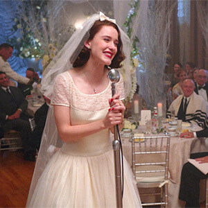 The Marvelous Mrs. Maisel