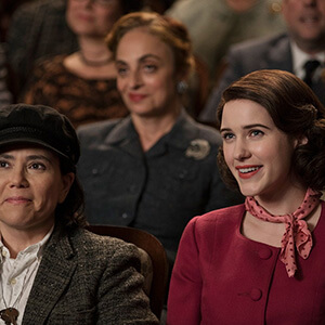 The Marvelous Mrs. Maisel