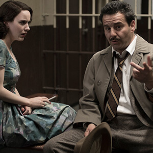 The Marvelous Mrs. Maisel