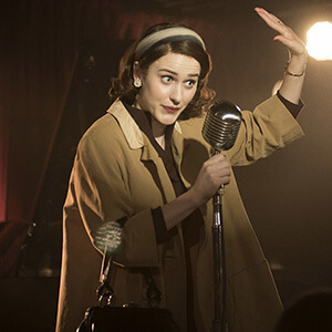 The Marvelous Mrs. Maisel