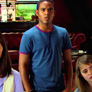 The Sarah Jane Adventures