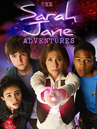 The Sarah Jane Adventures