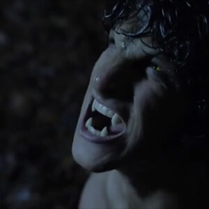 Teen Wolf