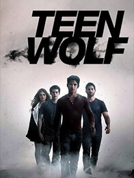 Teen Wolf