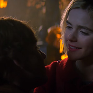 Chilling Adventures of Sabrina