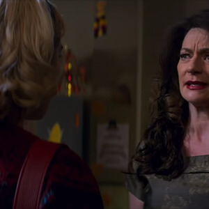 Chilling Adventures of Sabrina