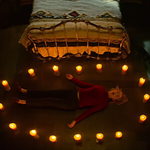 Chilling Adventures of Sabrina