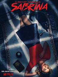 Le Terrificanti Avventure di Sabrina