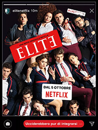 Élite