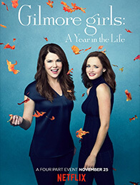 Una Mamma per Amica: Di Nuovo Insieme