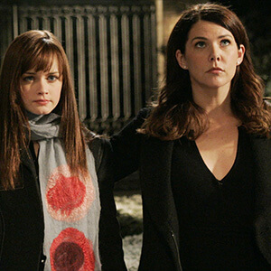 Gilmore Girls