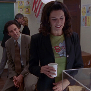 Gilmore Girls