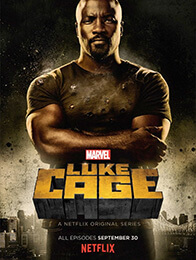 Luke Cage