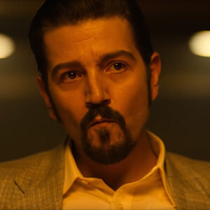 Narcos: Mexico