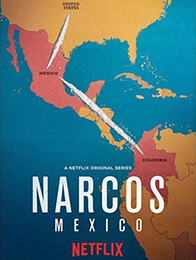 Narcos: Messico
