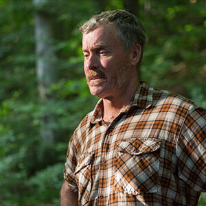 Stan Against Evil