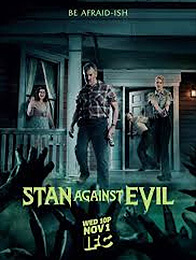 Stan Against Evil