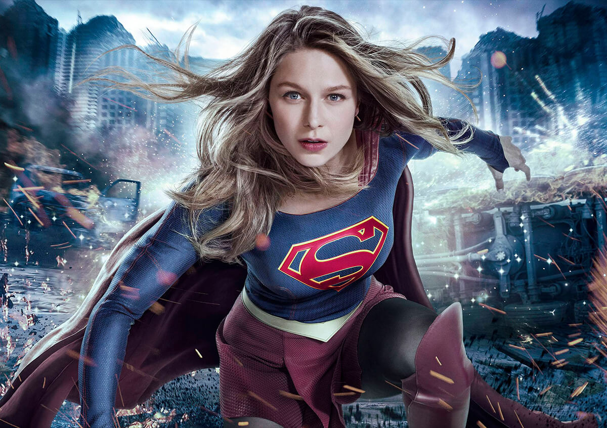 Supergirl