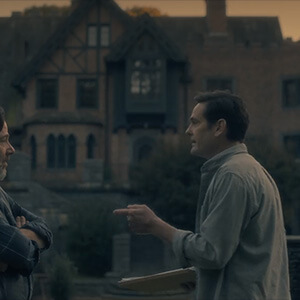 The Haunting of Hill House