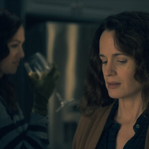 The Haunting of Hill House