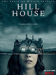 The Haunting of Hill House