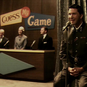 The Man in the High Castle