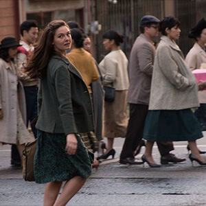 The Man in the High Castle