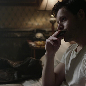 The Man in the High Castle