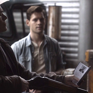 The Man in the High Castle