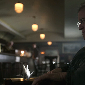 The Man in the High Castle